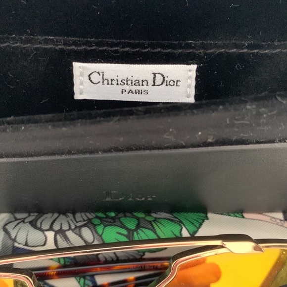 CD sunglasses - Picture 5 of 5